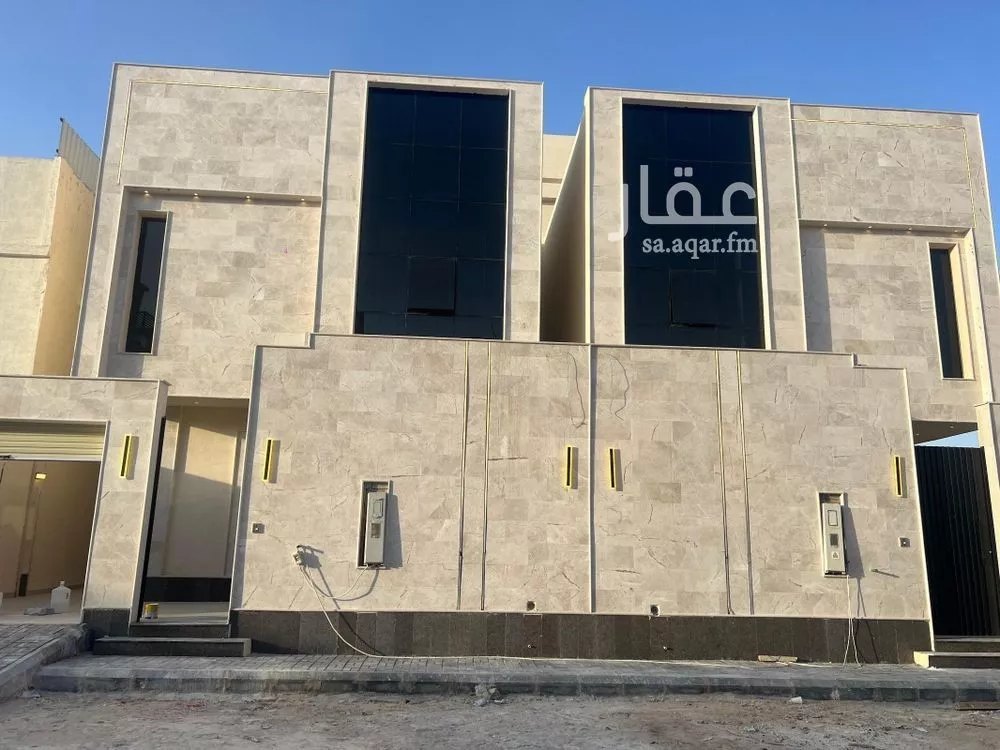 فيلا 5 غرف في طويق 3