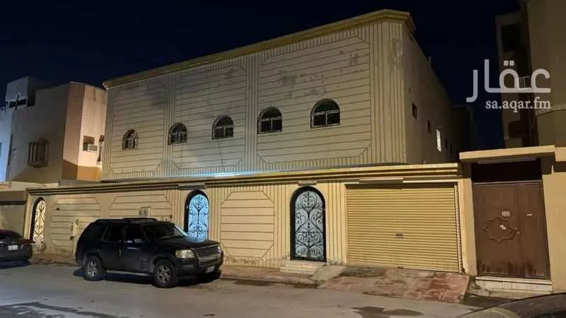 5 bedroom floor in Tuwaiq 1