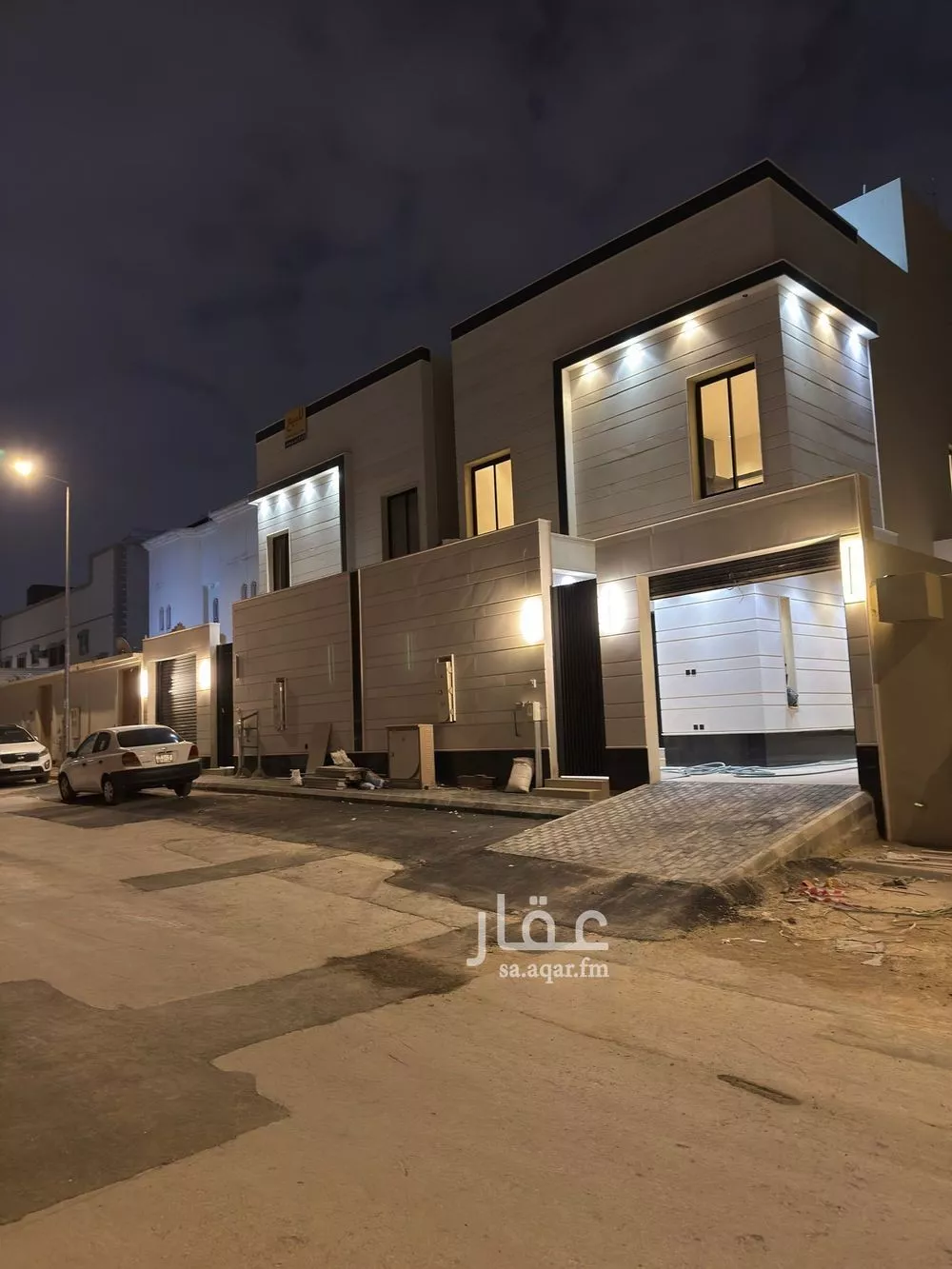 فيلا 6 غرف في العريجاء الغربية 2