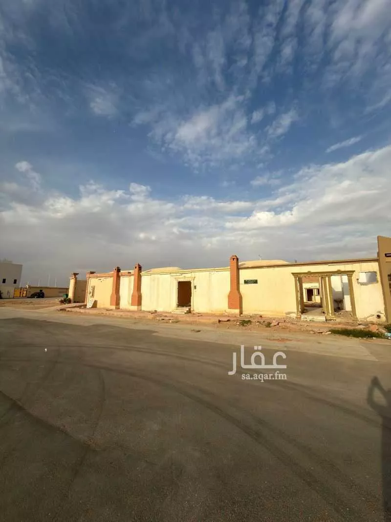 أرض 461 م² في الجنادرية 4