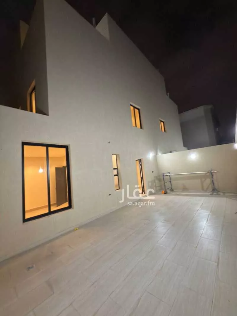 فيلا 12 غرف في العريجاء الوسطى، الرياض 11