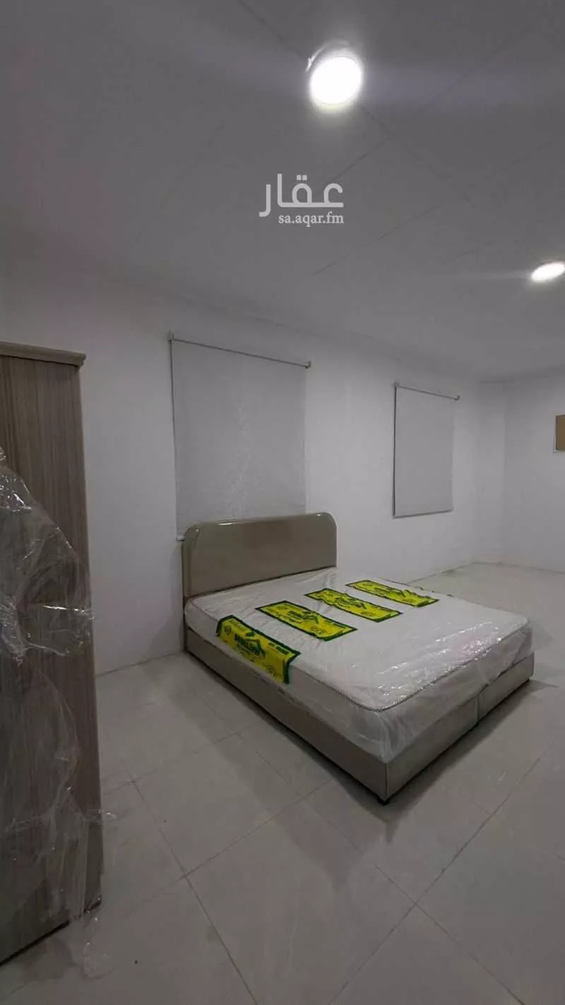 شقة 2 غرف في طويق 2