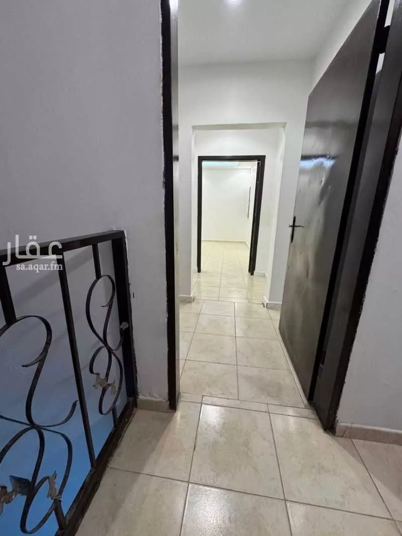 شقة 1 غرف في النهضة 2