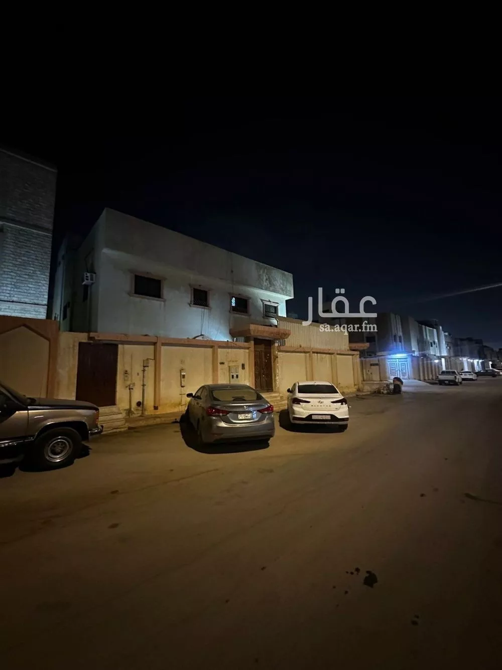 فيلا 20 غرف في العريجاء الغربية 2