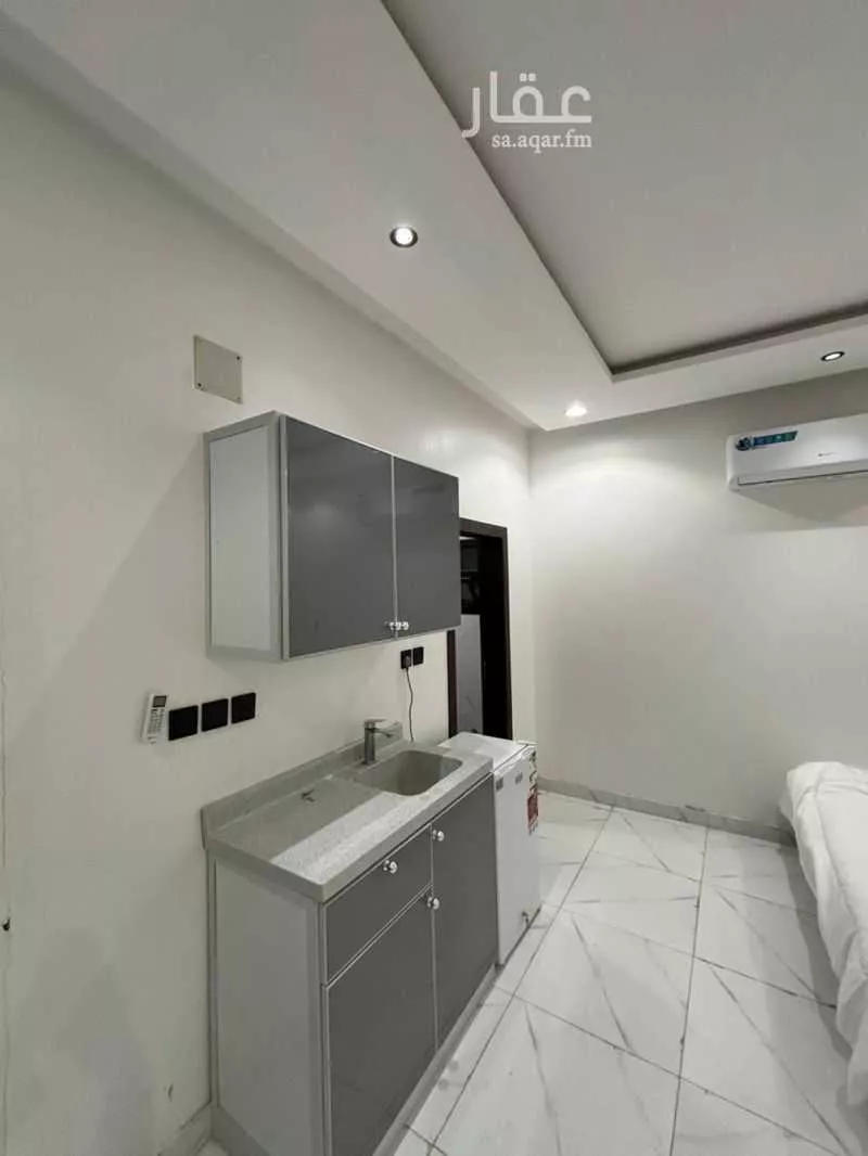 1 bedroom apartment in Tuwaiq 4