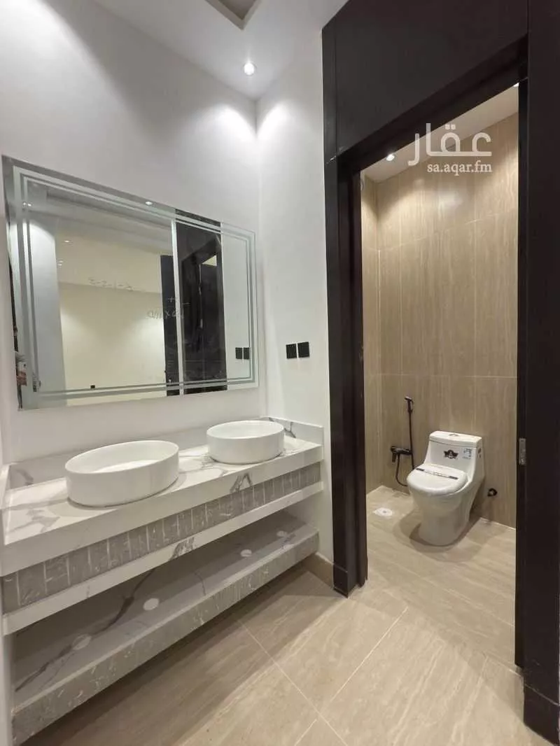 فيلا 12 غرف في العريجاء الوسطى، الرياض 4