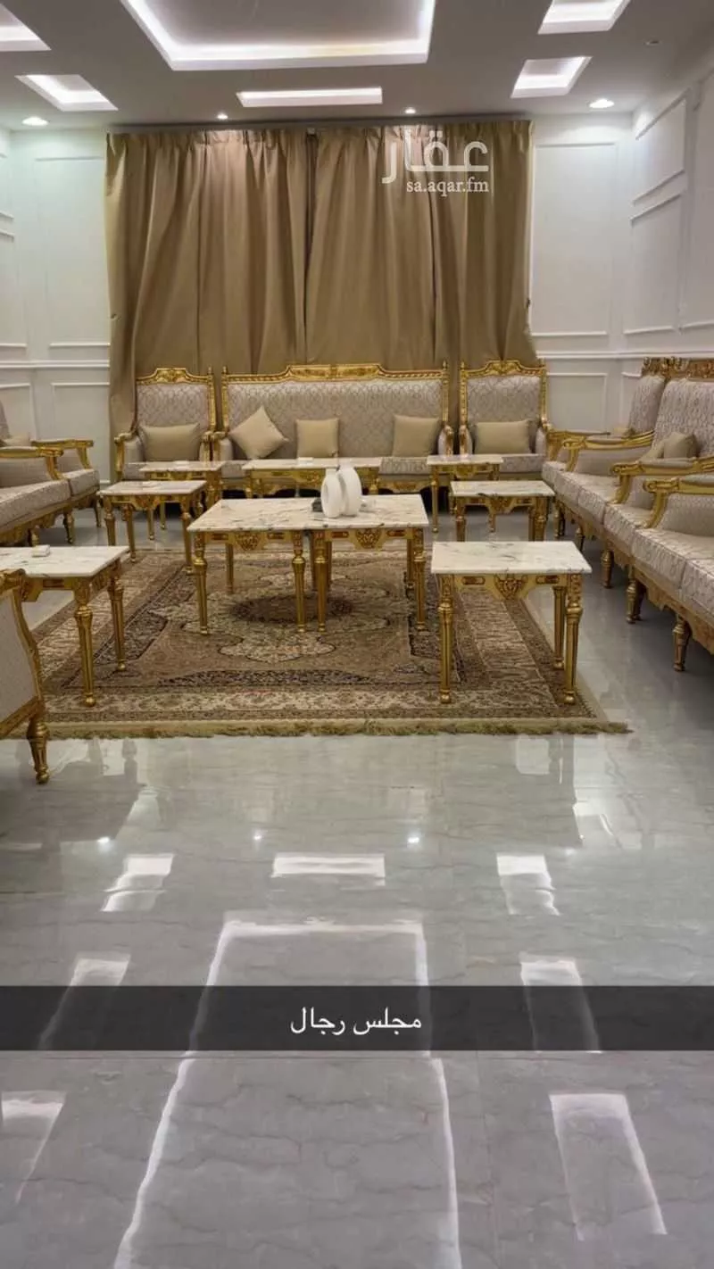 فيلا 7 غرف في ظهرة لبن 1