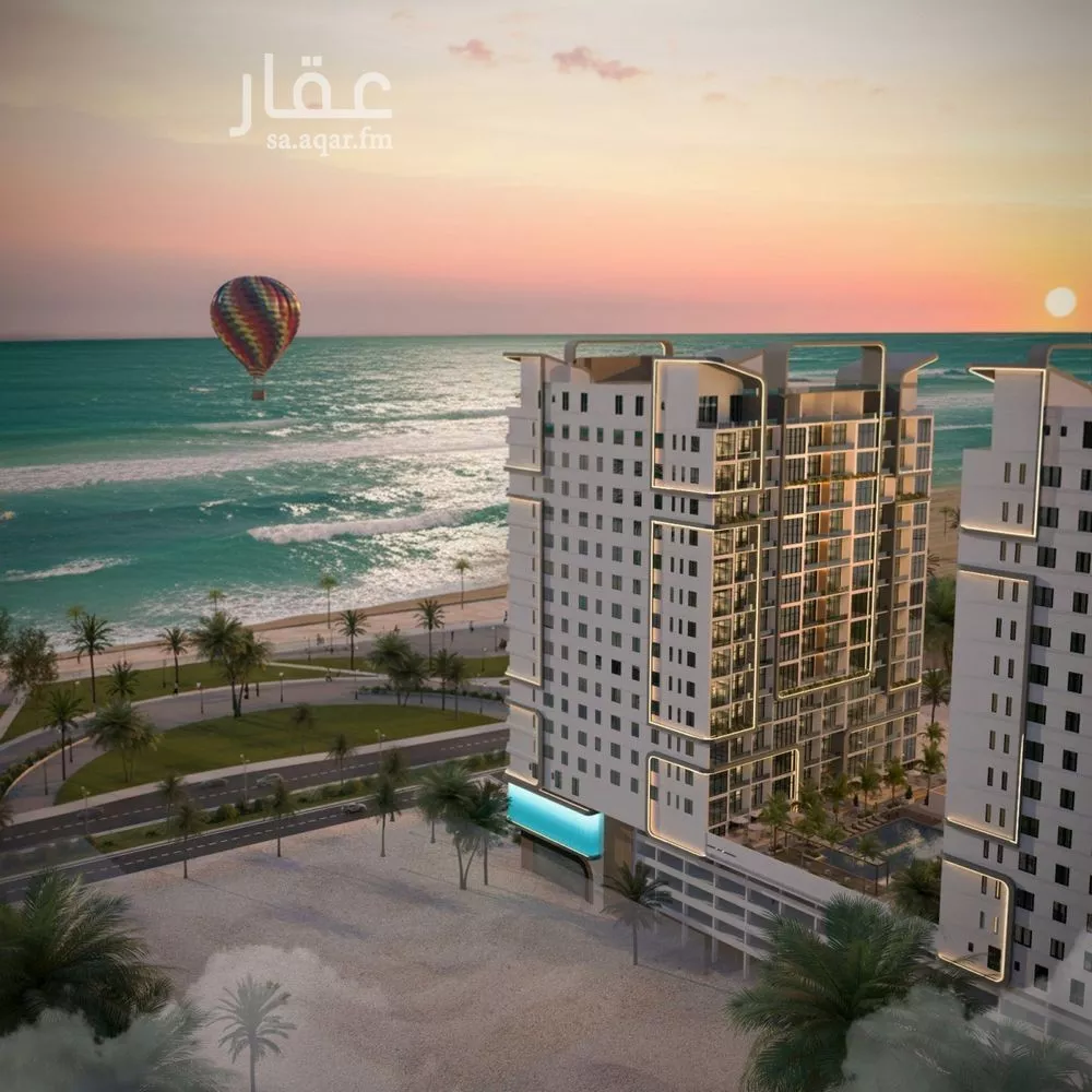 1 bedroom apartment in As Sadafah 2