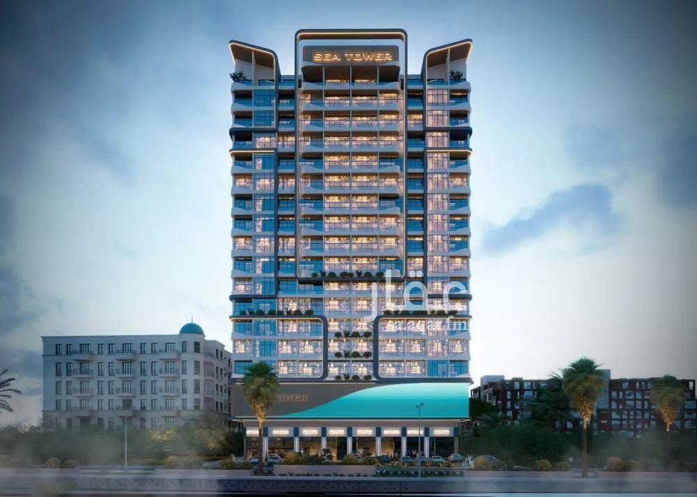 1 bedroom apartment in As Sadafah 1