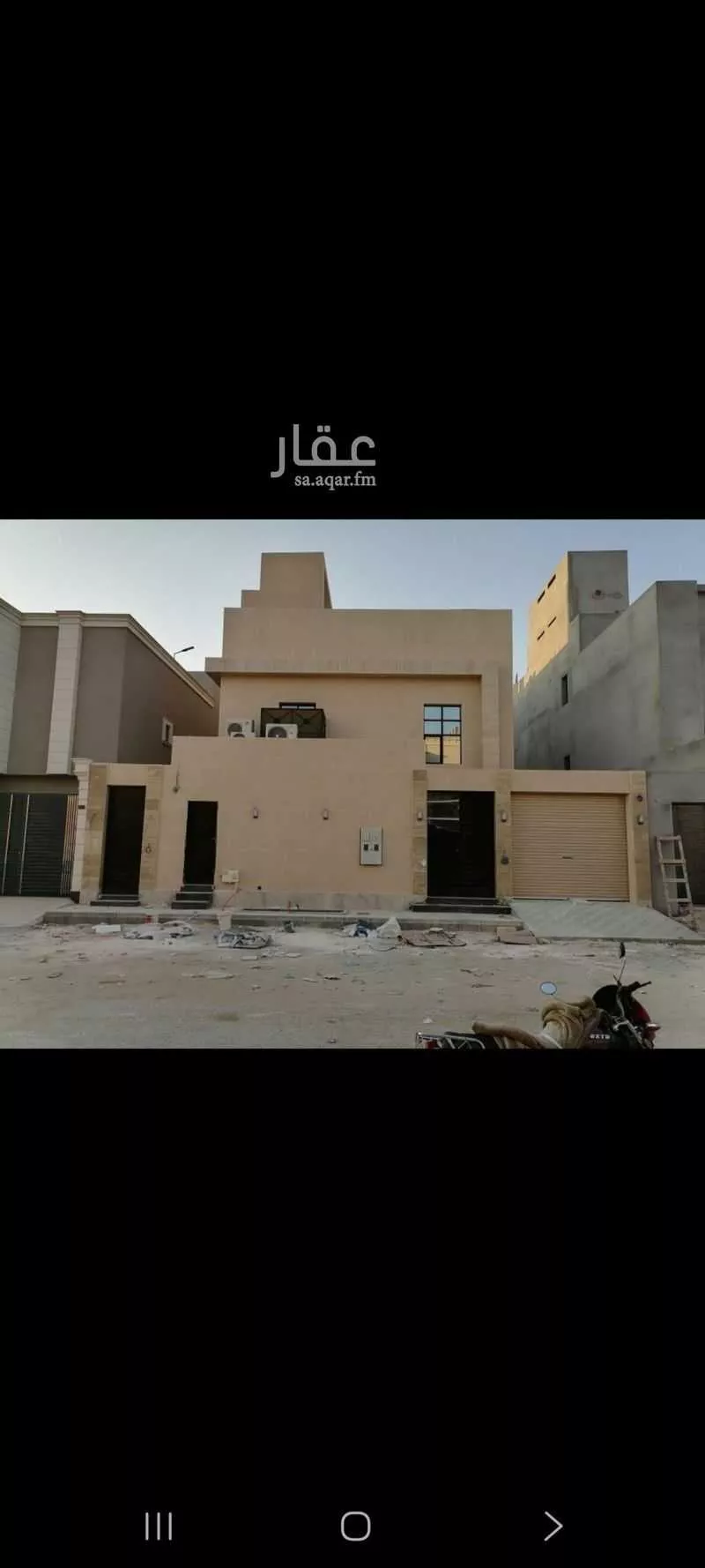 3 bedroom villa in Al Qairawan 3