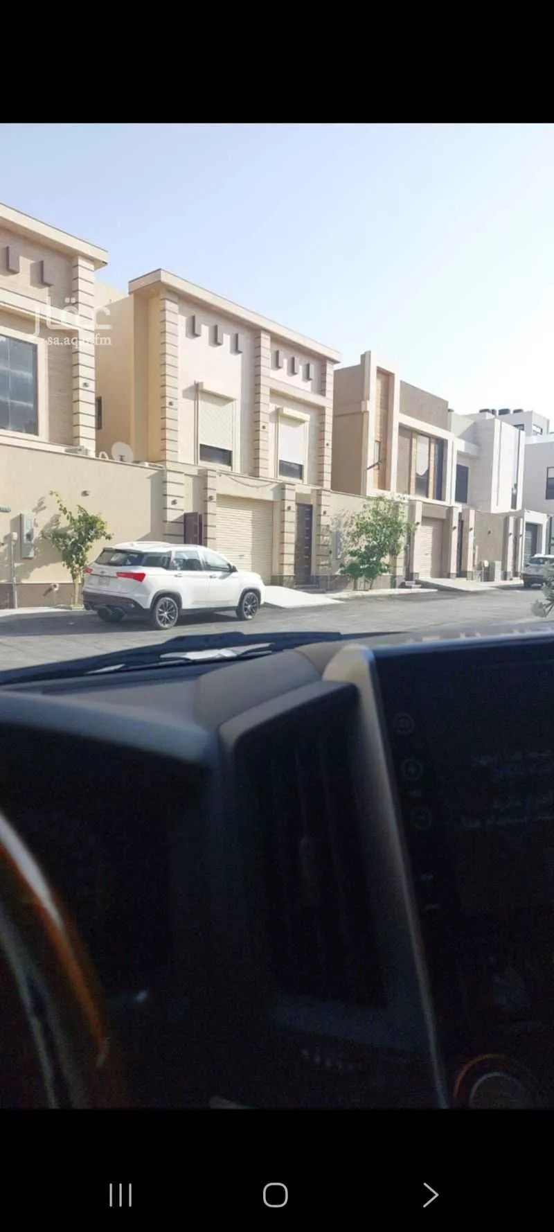 فيلا 6 غرف في القيروان 2