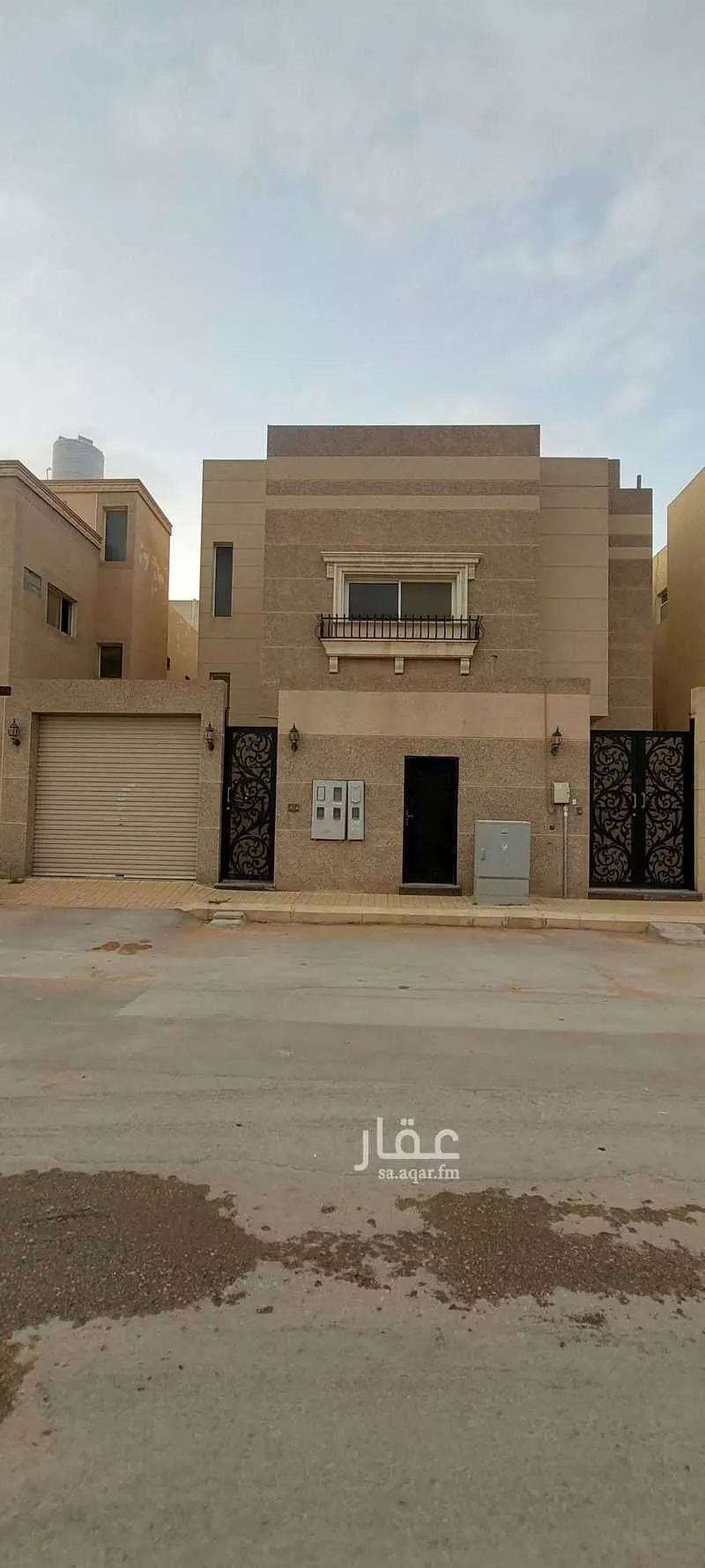 10 bedroom villa in Al Aridh