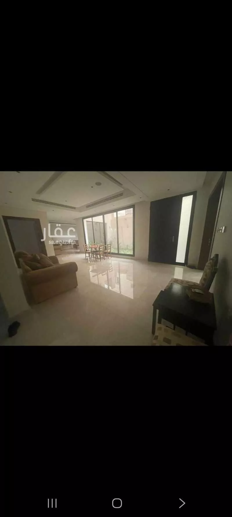 3 bedroom villa in Al Qairawan 4