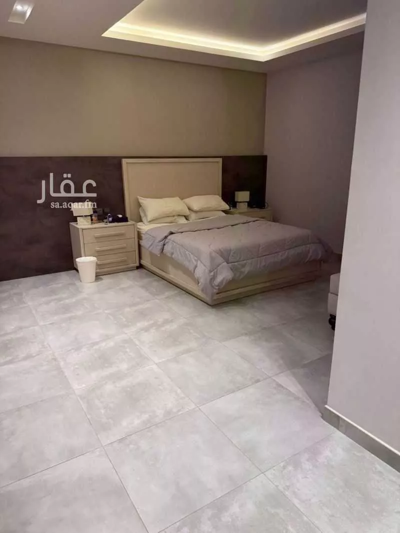 3 bedroom apartment in Al Malqa, Riyadh 7