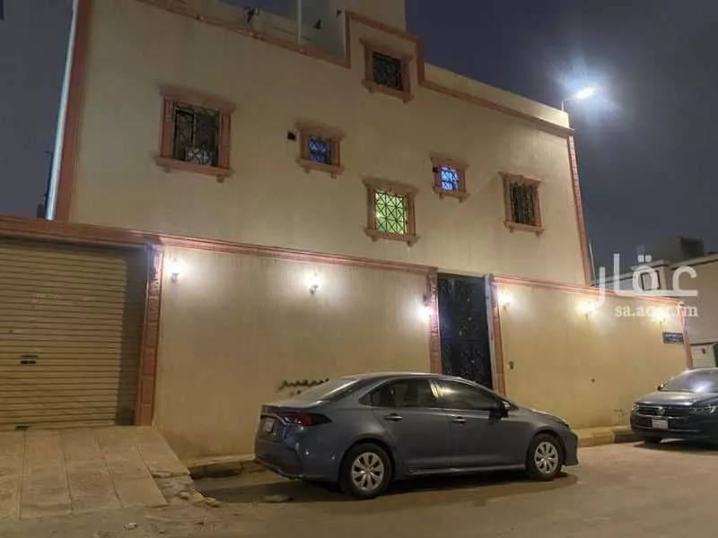 فيلا 10 غرف في العزيزية 2