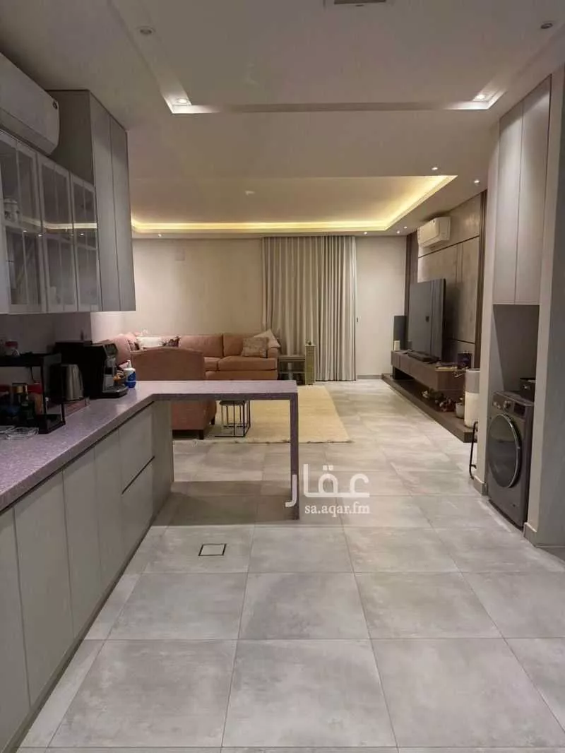 3 bedroom apartment in Al Malqa, Riyadh 8