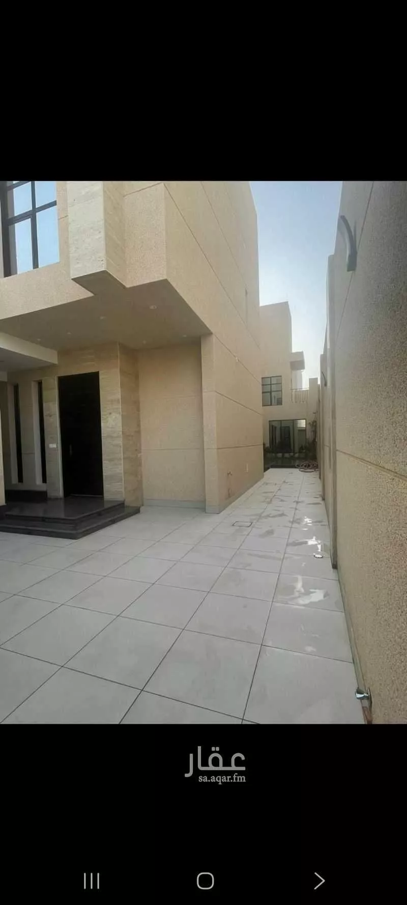 3 bedroom villa in Al Qairawan 5