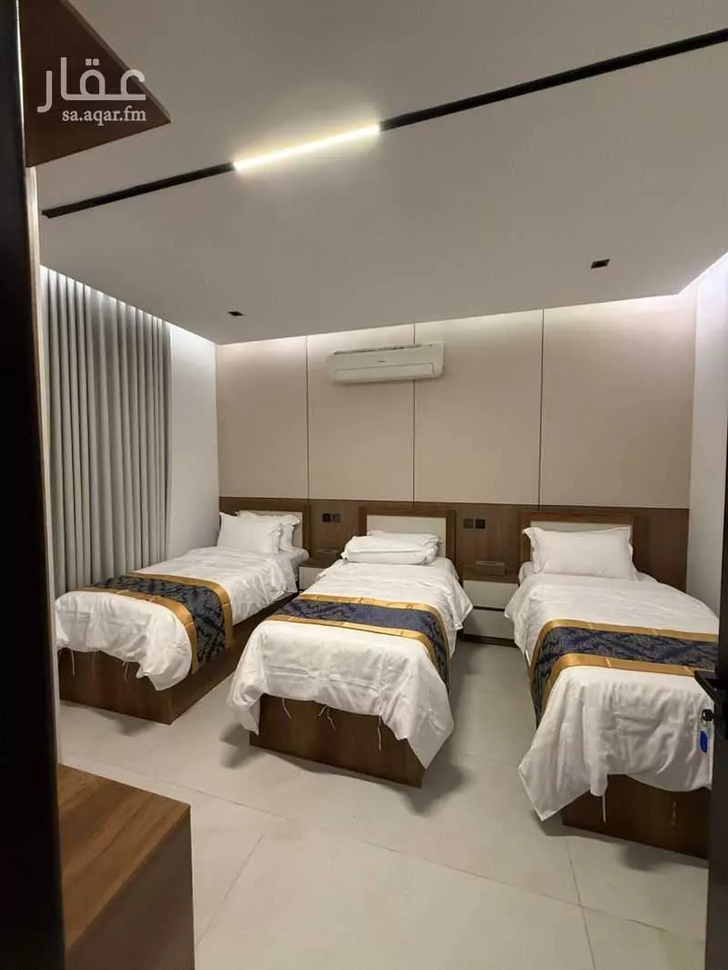 دور 3 غرف في القيروان 5