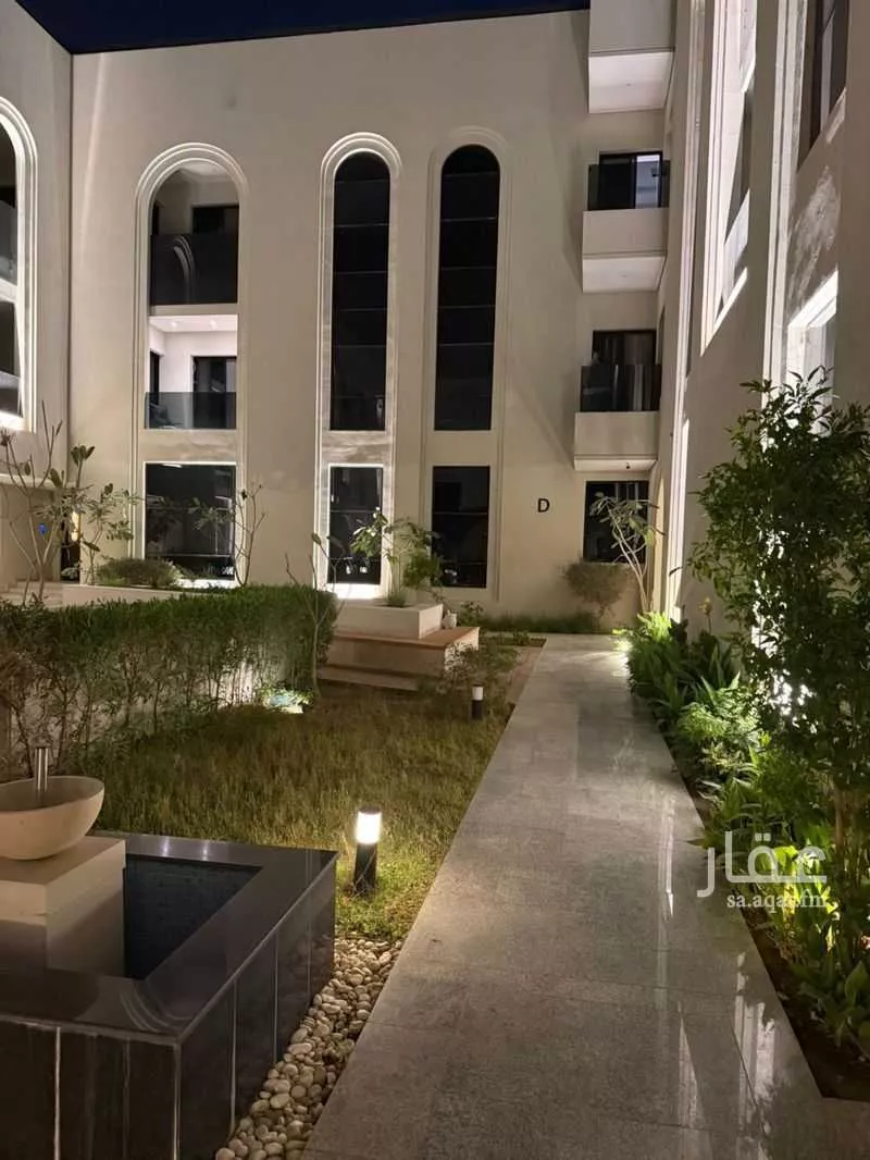 3 bedroom apartment in Al Malqa, Riyadh 5