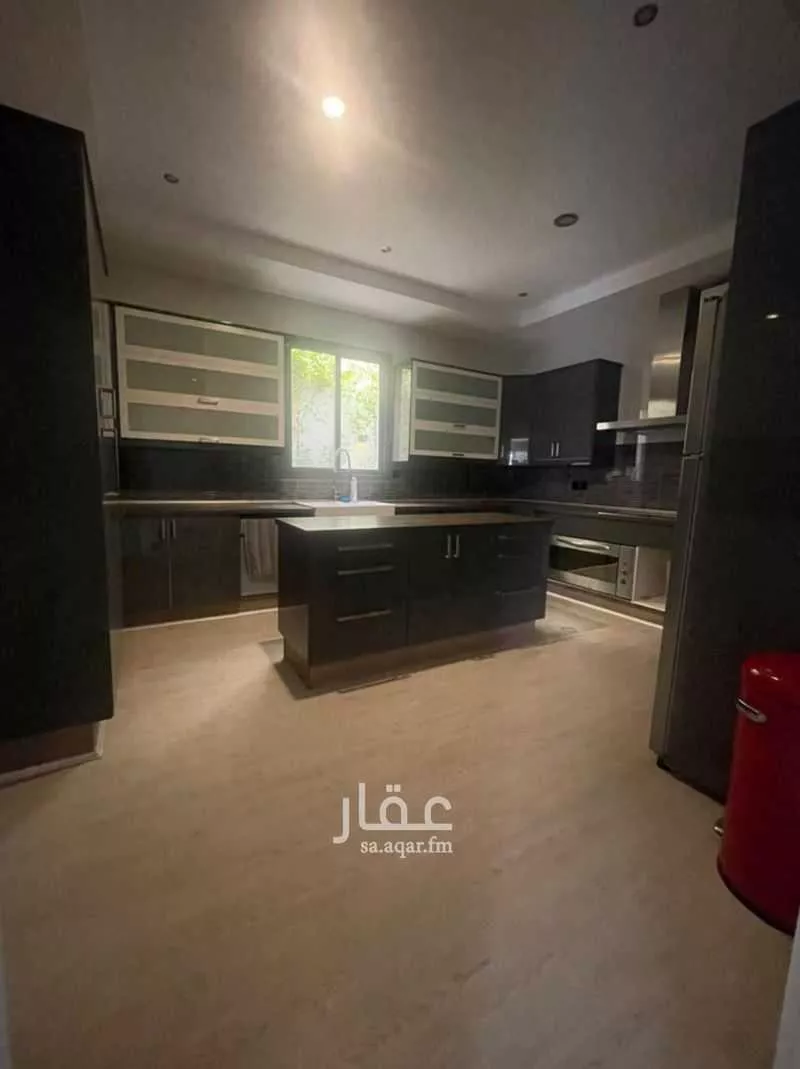 6 bedroom villa in Al Rabie 5