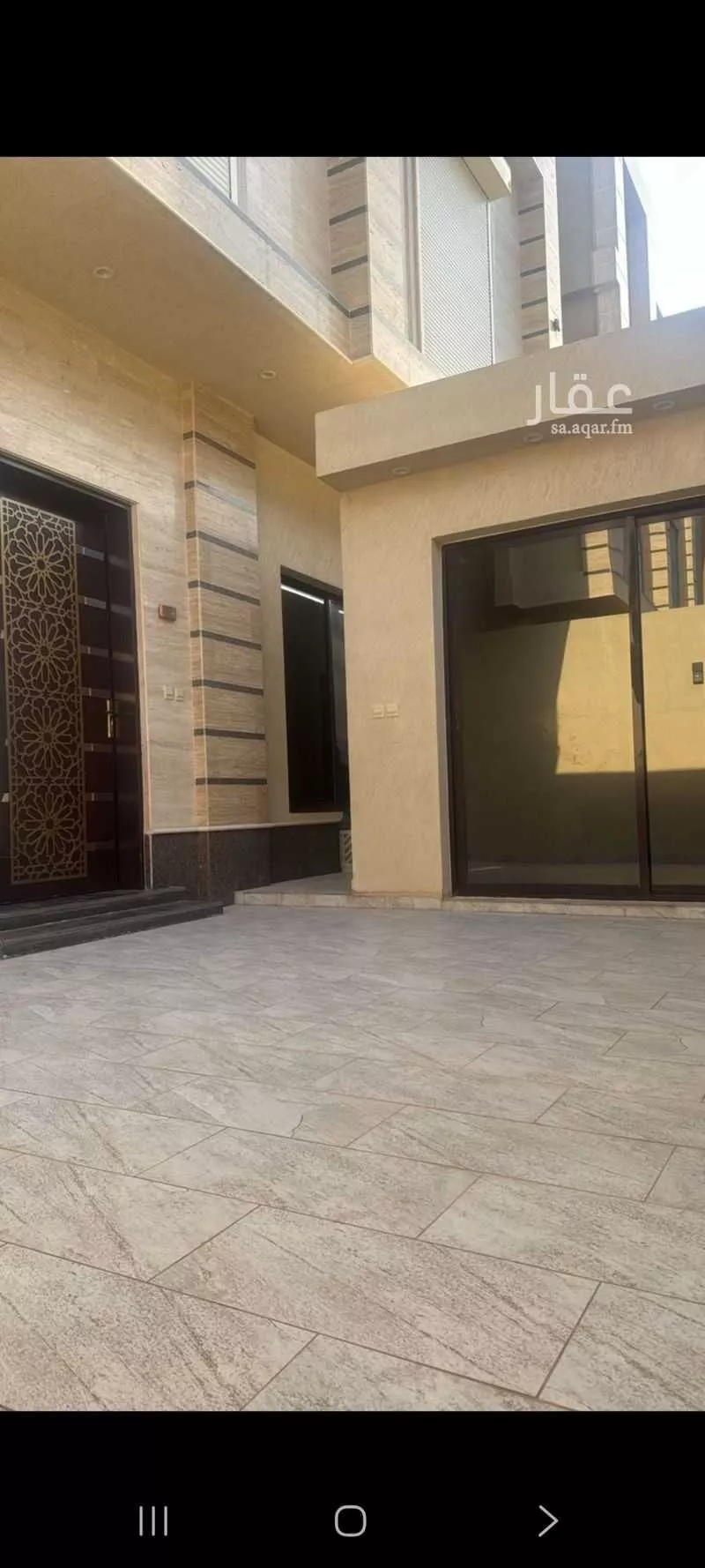 فيلا 6 غرف في القيروان 4