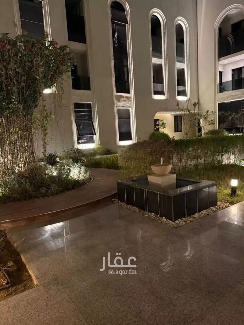 3 bedroom apartment in Al Malqa, Riyadh 6