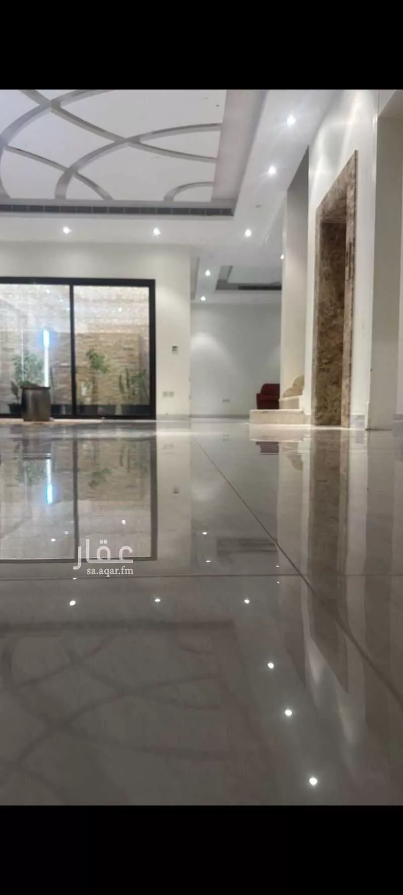 فيلا 6 غرف في القيروان 1