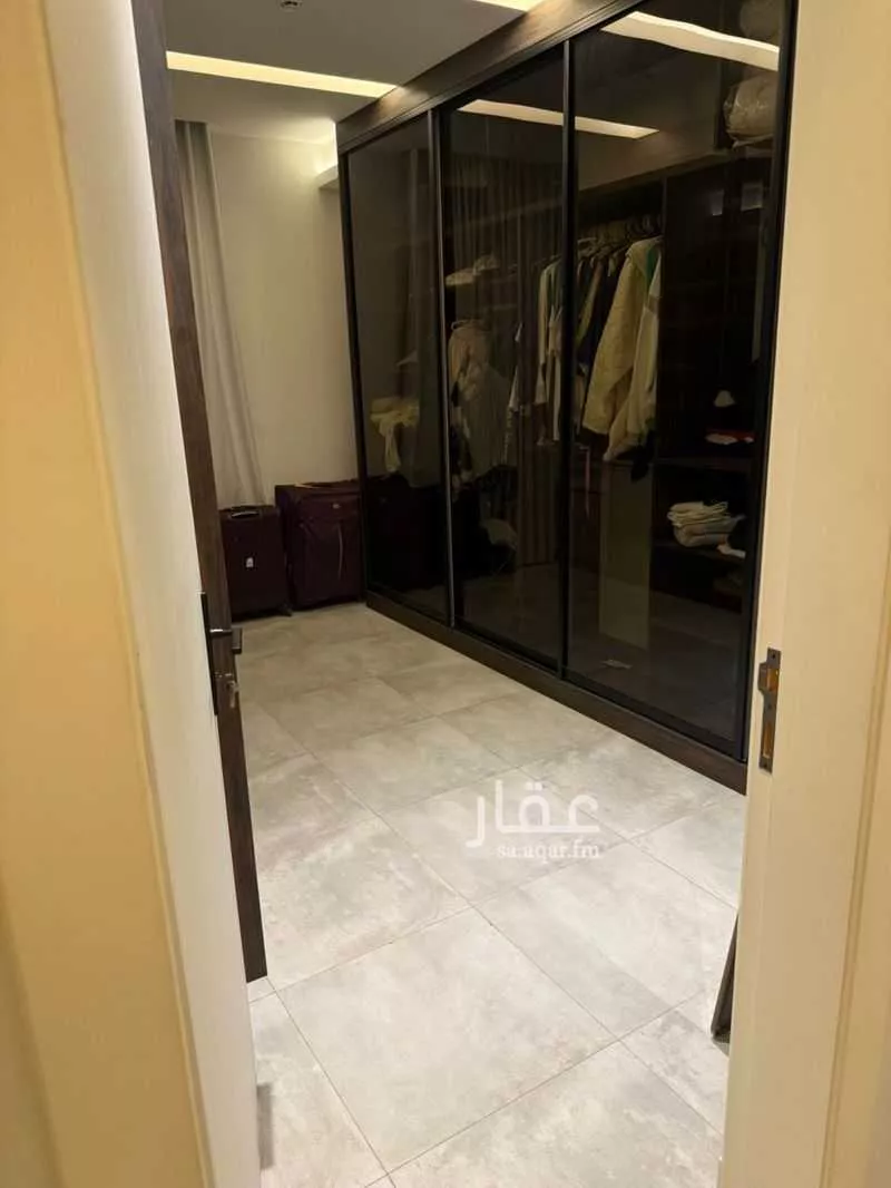 3 bedroom apartment in Al Malqa, Riyadh 9