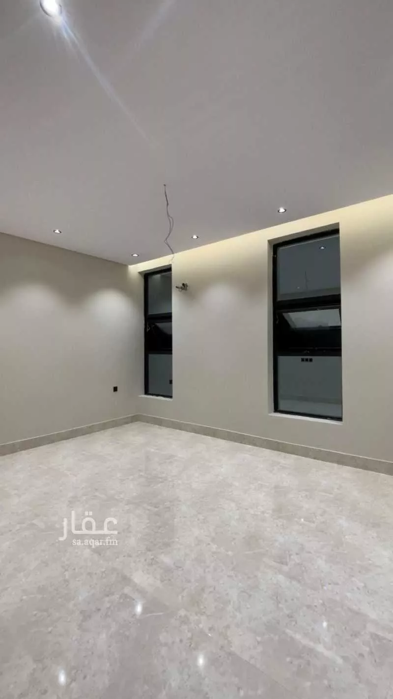 شقة 5 غرف في الراشدية 4