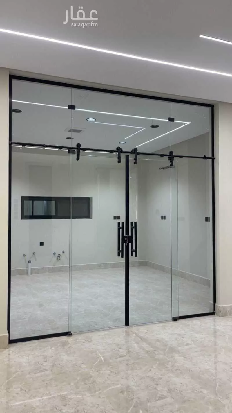 شقة 5 غرف في الراشدية 3