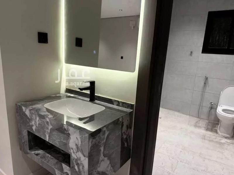 شقة 2 غرف في المروة 5