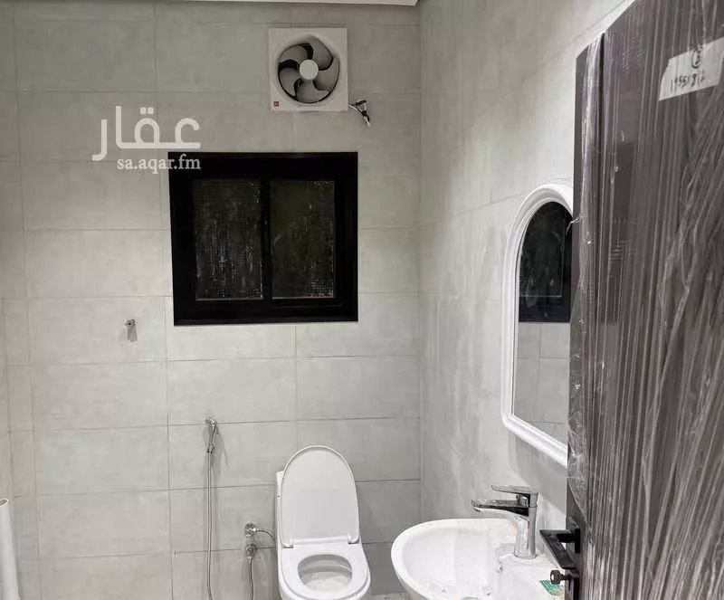 شقة 2 غرف في المروة 3