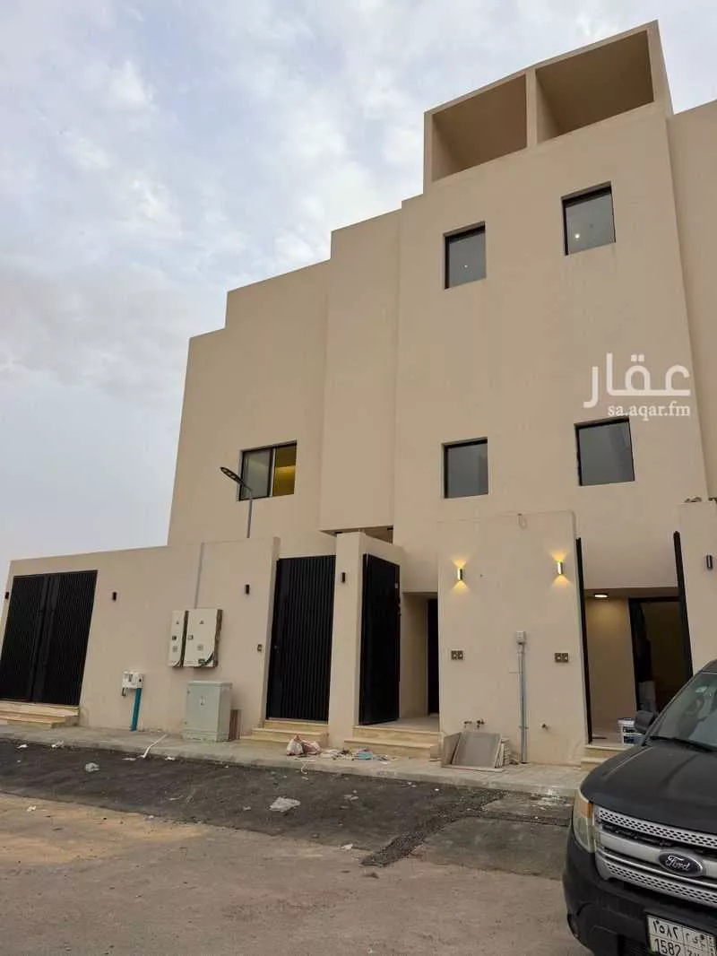 دور 4 غرف في العريجاء الوسطى