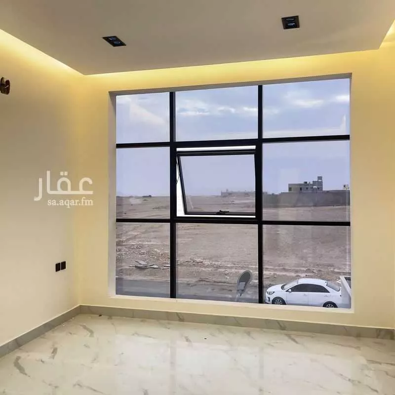 4 bedroom villa in Dahiat Namar 2