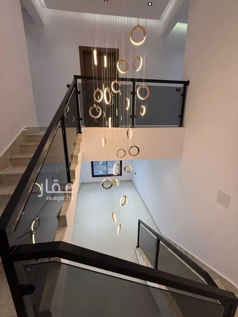 دور 7 غرف في السعادة 3