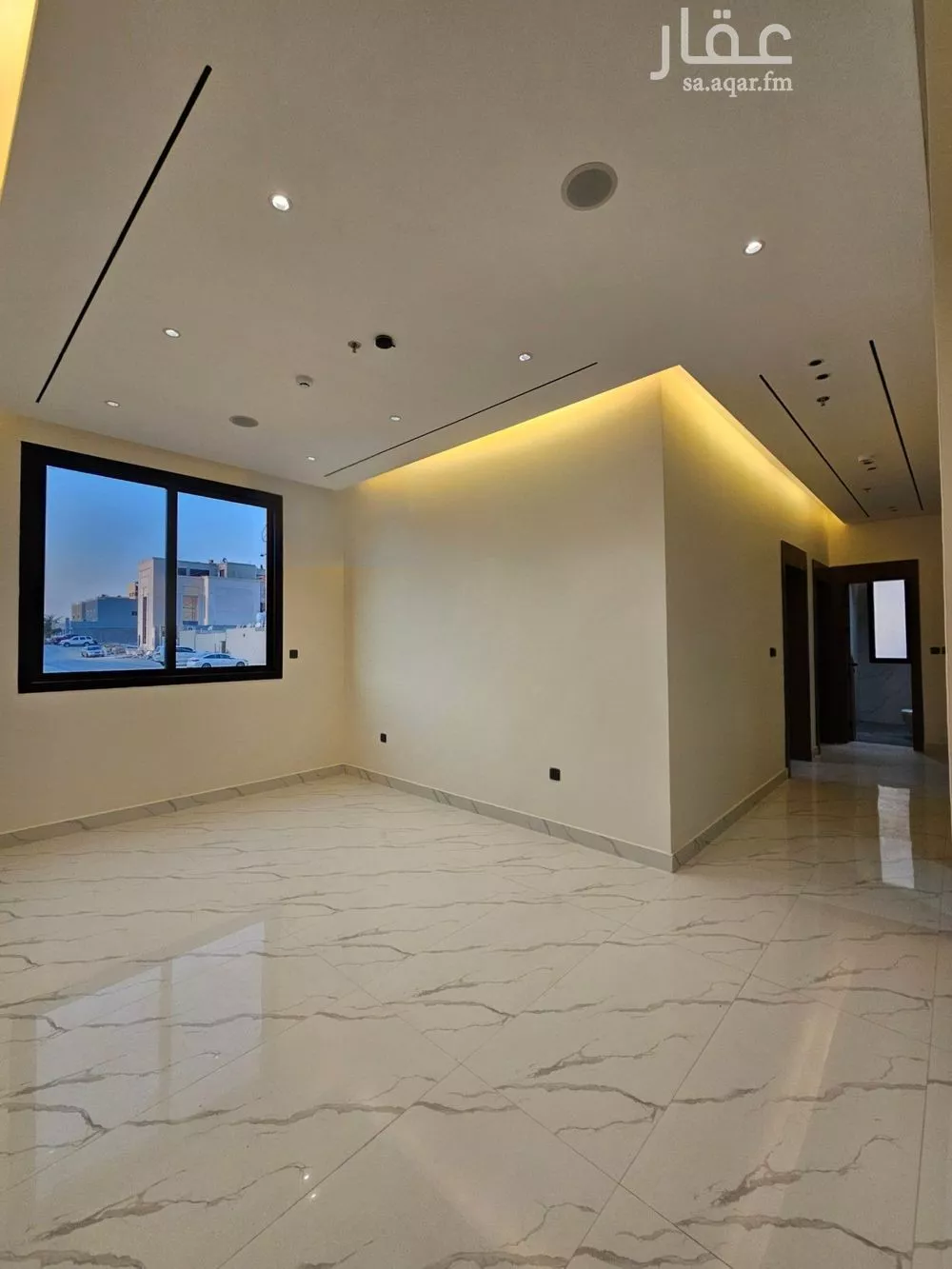 شقة 4 غرف في المهدية 3