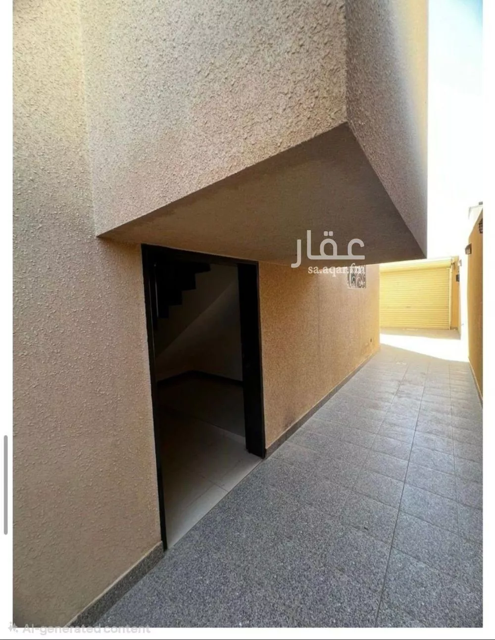 فيلا 6 غرف في المهدية 3