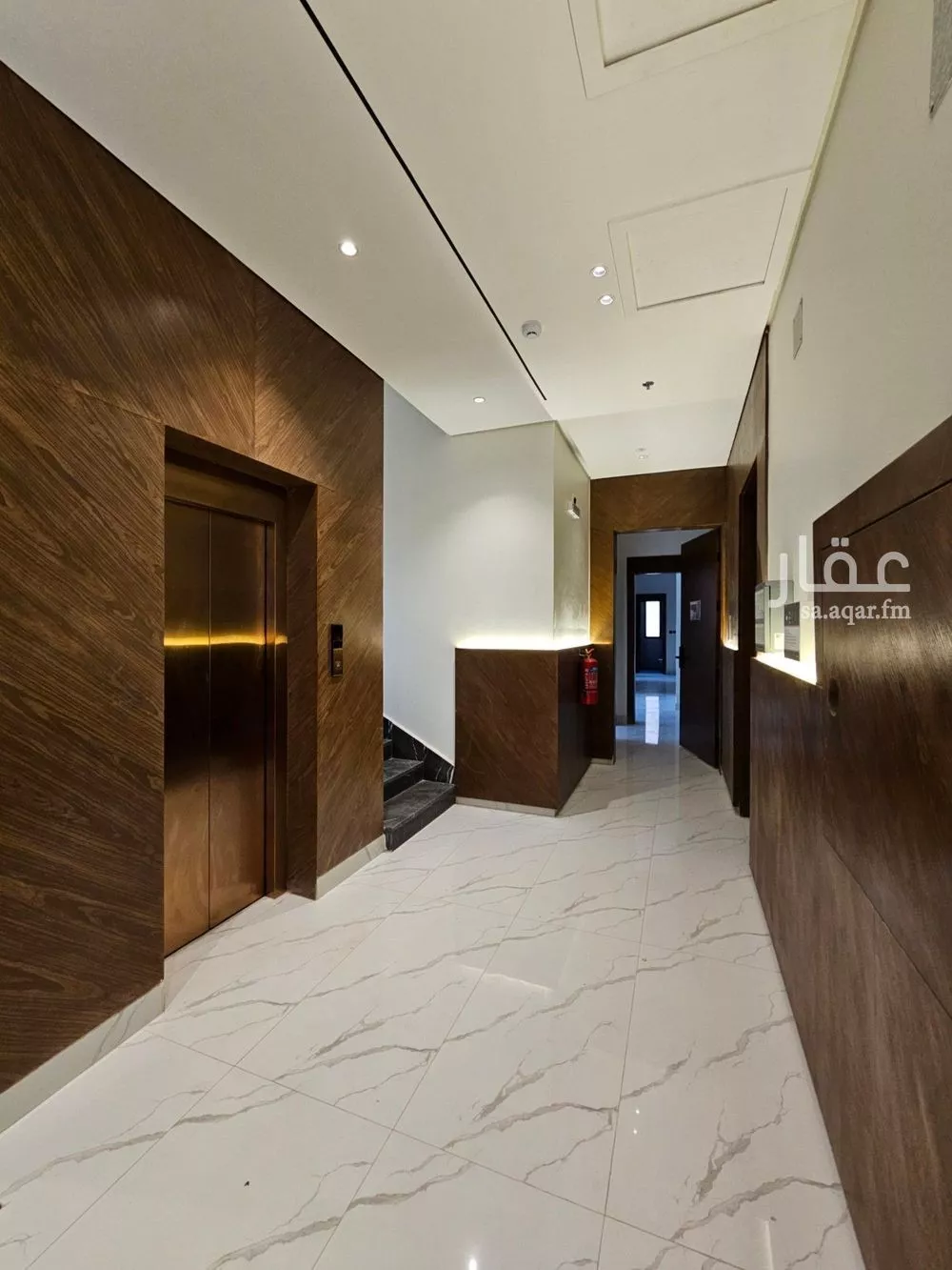 شقة 4 غرف في المهدية 2