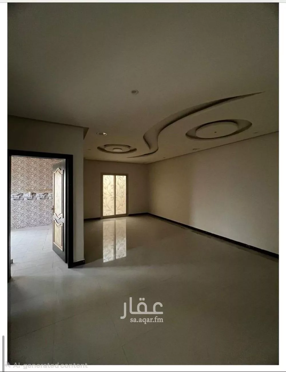 فيلا 6 غرف في المهدية 5