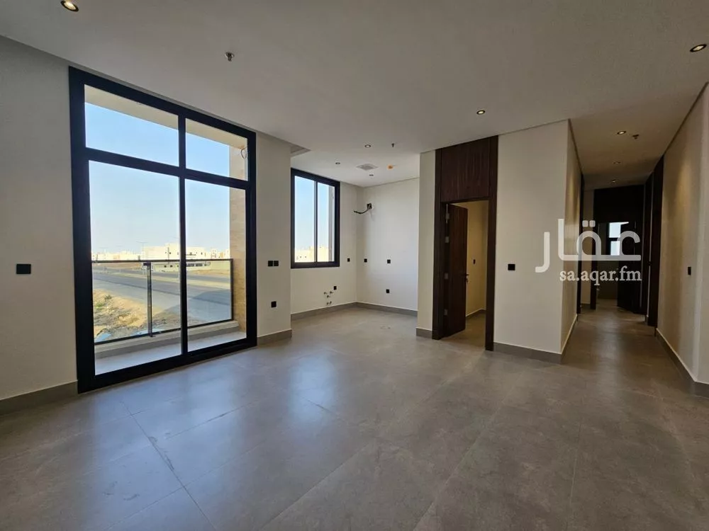 شقة 3 غرف في المهدية 5