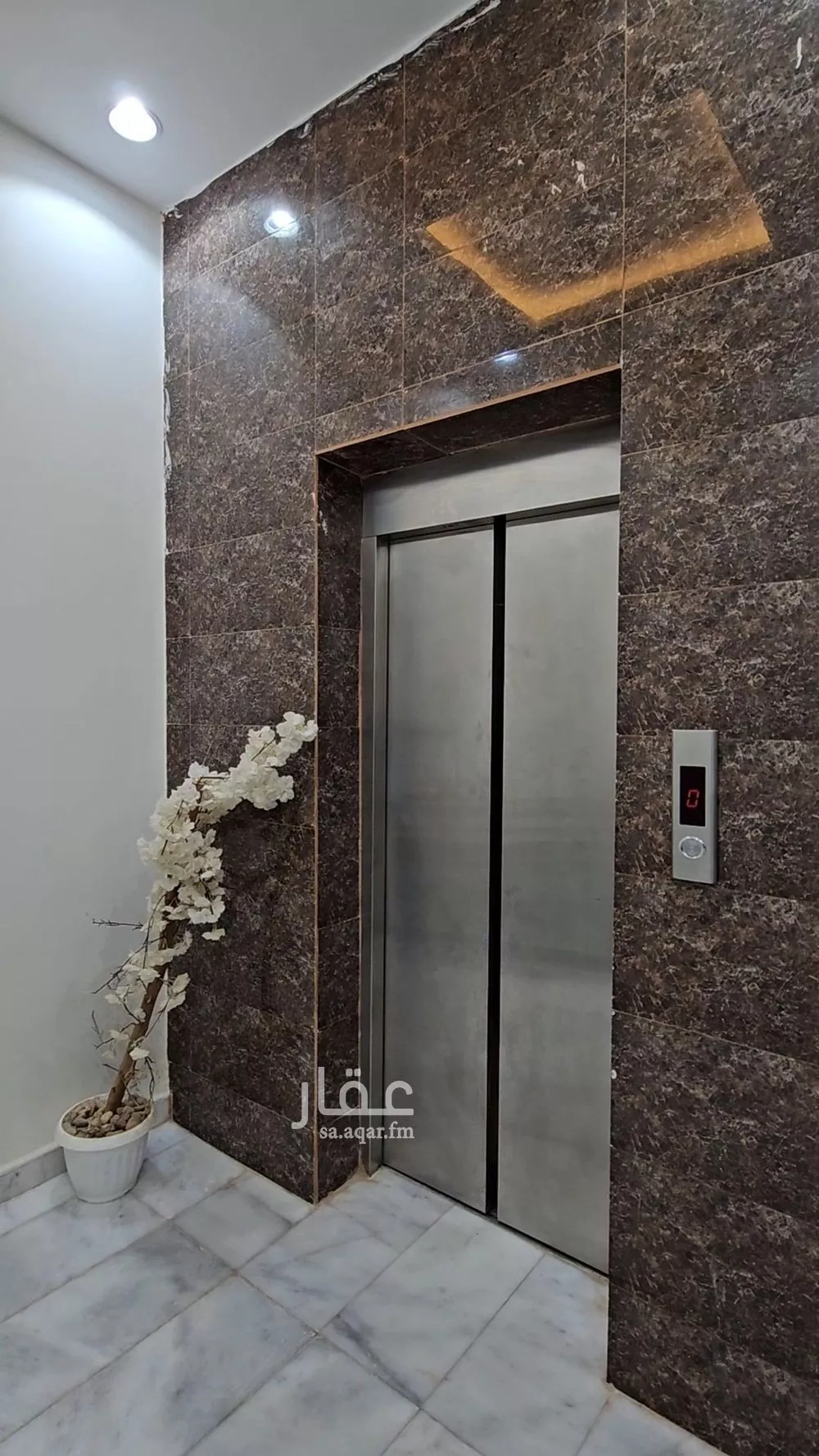 4 bedroom apartment in Al Mahdiyyah 3