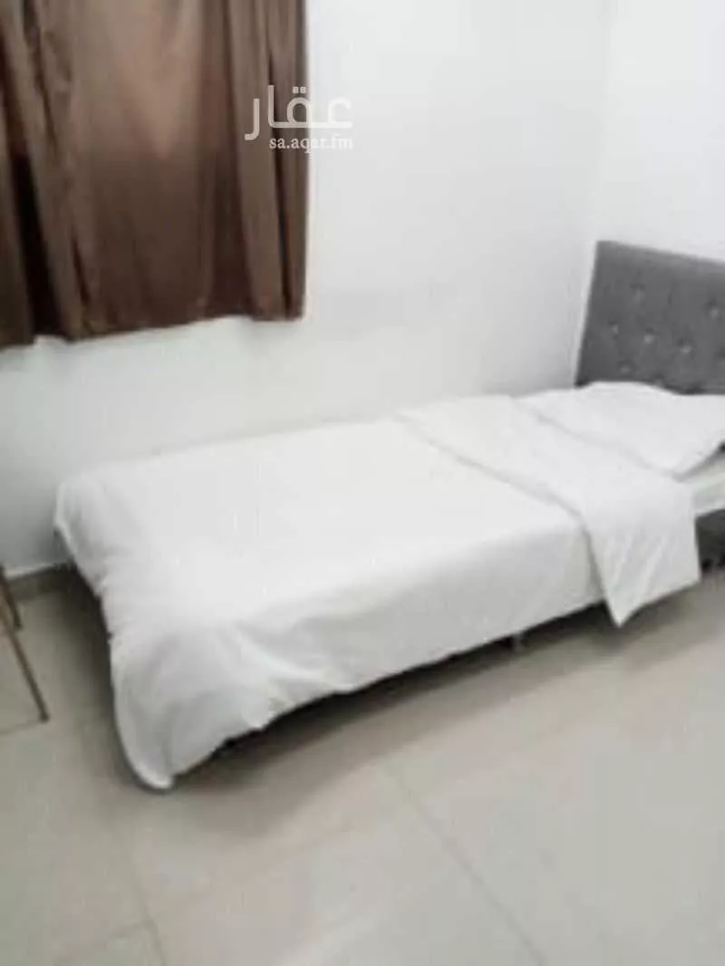 شقة in المربع