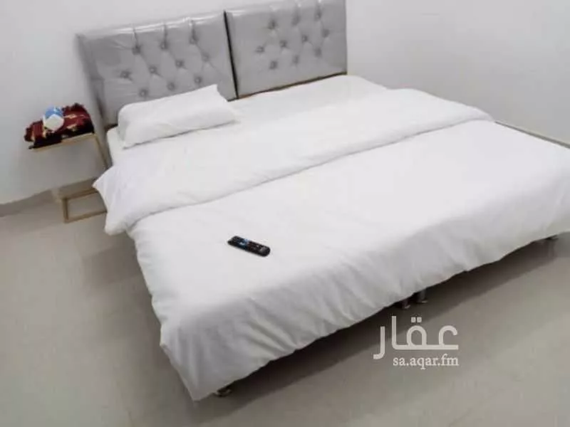 شقة 1 غرف في المربع 2