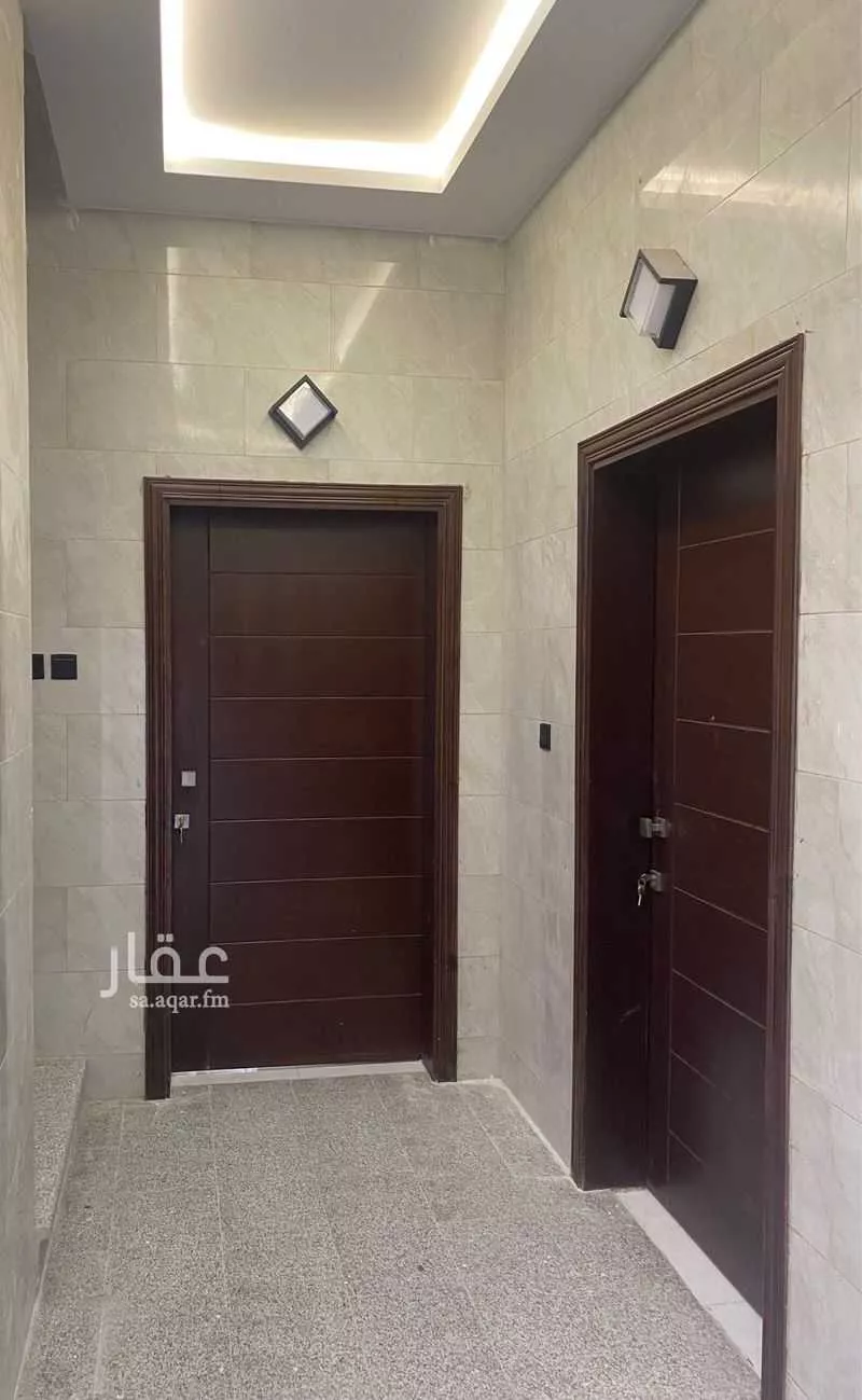 4 bedroom apartment in Az Zomorod, Jeddah 8