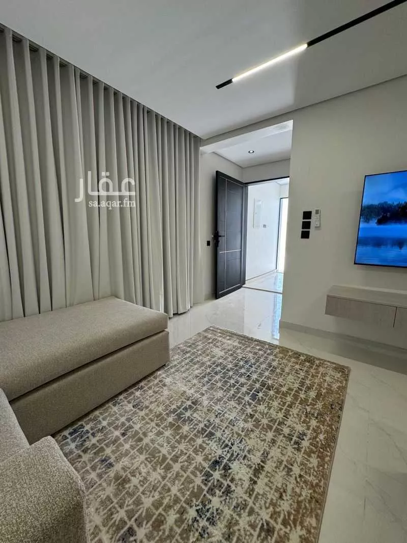 1 bedroom building in Al Maizilah, Riyadh 7