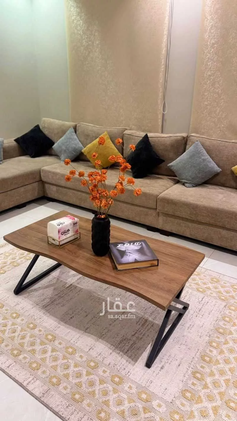 1 bedroom apartment in Al Marwa, Jeddah 4
