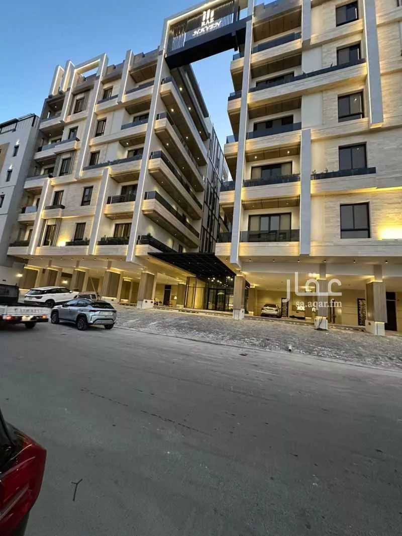 شقة 3 غرف في النهضة 2