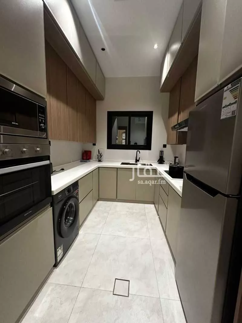 شقة 3 غرف في النهضة 1