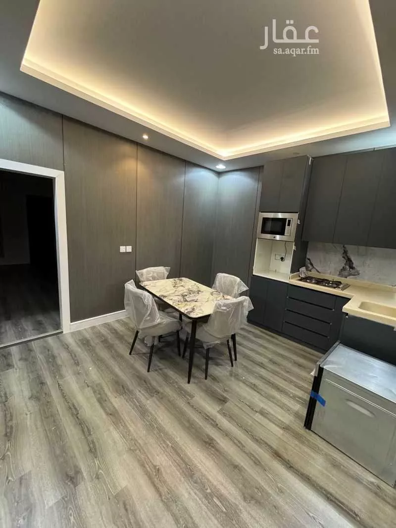 شقة 1 غرف في جرير 2