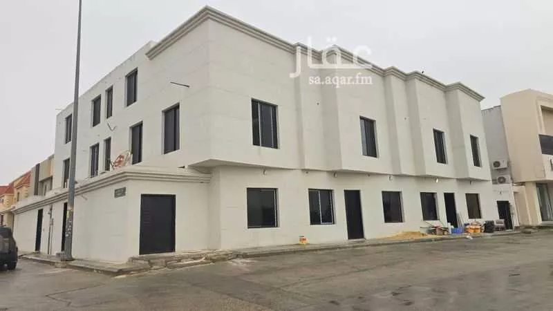 2 bedroom apartment in Shubra, Riyadh 5